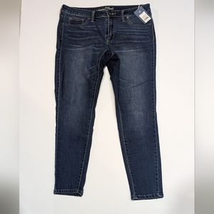 14S NWT Universal ThreadsSkinny Jeans